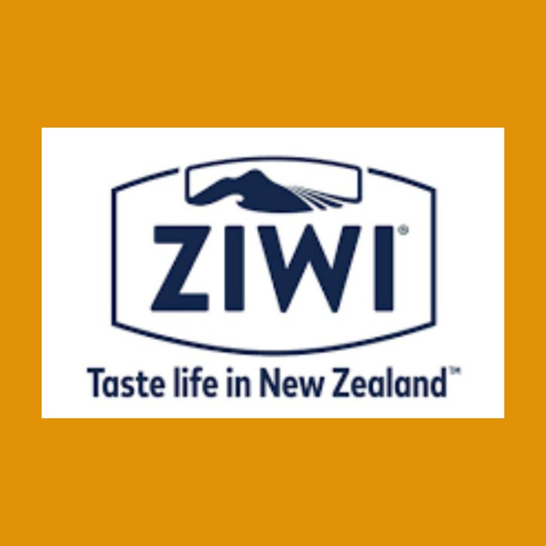 ZIWI PEAK