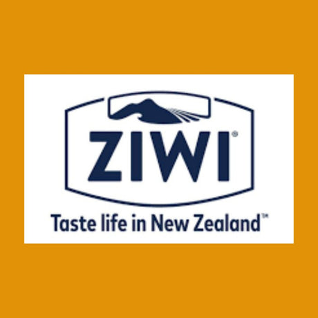 ZIWI PEAK