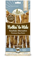 NOTHING TO HIDE 10PACK