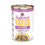 WERUVA Awesome Everything Functional Dog Food