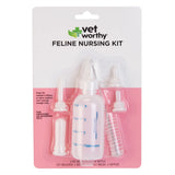 Vet Worthy Feline Nursing Kit 2 oz