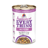 WERUVA Awesome Everything Functional Dog Food