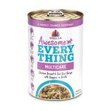 WERUVA Awesome Everything Functional Dog Food