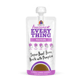 Weruva Awesome Everything Super Beef Bone Broth