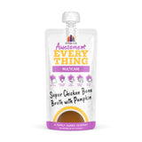 Weruva Awesome Everything Super Chicken Bone Broth for Dogs