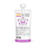 Weruva Awesome Everything Super Chicken Bone Broth for Dogs