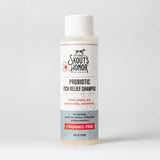 Skout's Honor Probiotic Itch Relief Shampoo