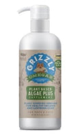 GRIZZLY ALGAE PLUS OIL 16OZ