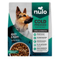 NULO COLD PRESSED SALMON