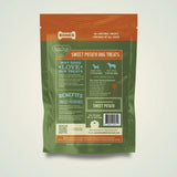 Gaines Family Farmstead Sweet Potato Bones 14OZ