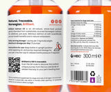 Brilliant Salmon Oil Original 300ml