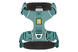 RUFFWEAR Front Range Dog Harness - River Rock