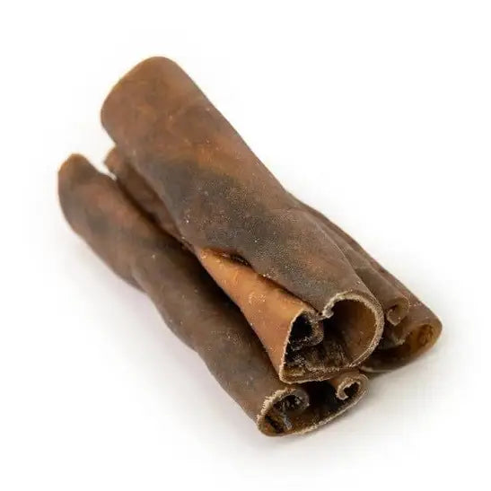 Camel Skin Dog Chews 12in