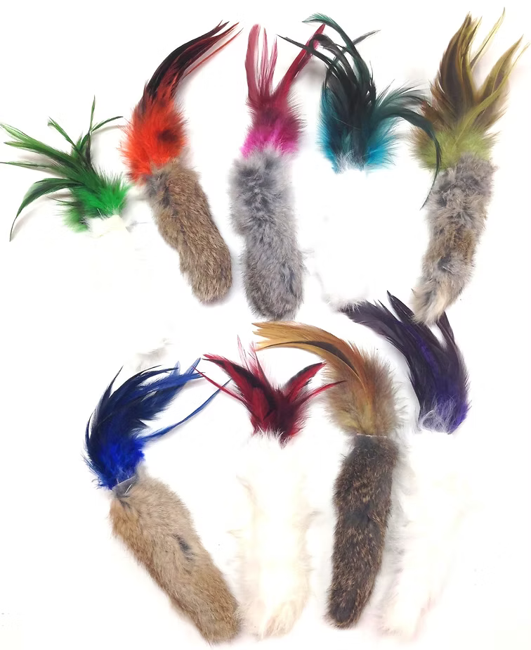 Who Owns Go Cat Feather Toys: Discover the Brand Behind Fun