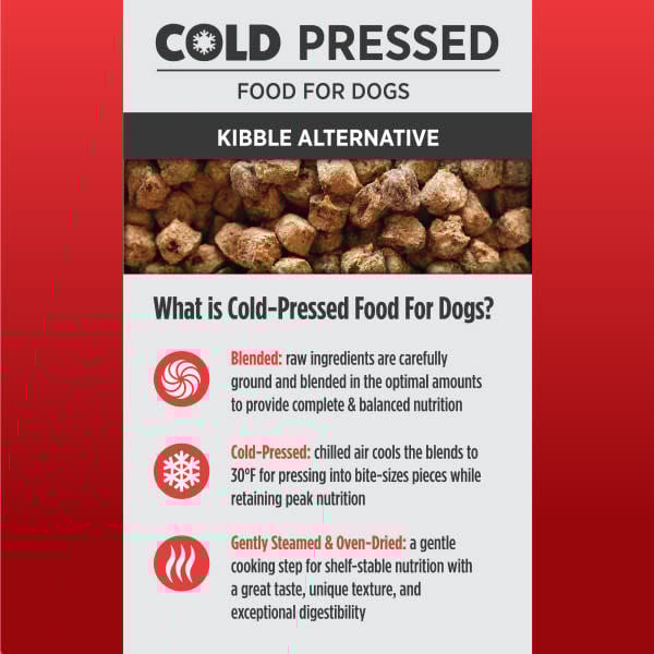NULO COLD PRESSED SALMON