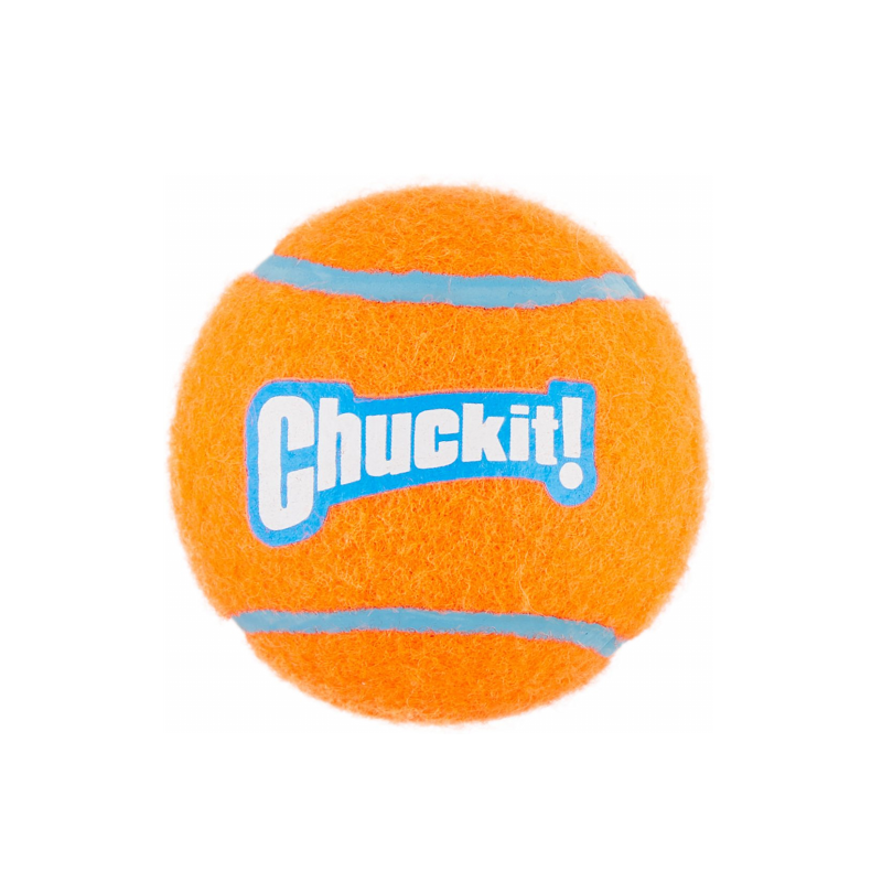 CHUCKIT! TENNIS BALL 4-PACK