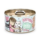 Weruva Best Feline Friend Kitten Wet Food for Cats