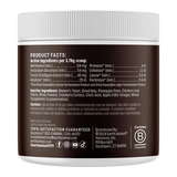 Earth Animal Apothecary Stop Eating Stool Coprophagia & Digestive Powder Supplement