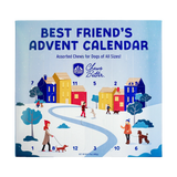 Himalayan Advent Calendar for Dogs