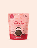 Bocce’s Bakery Protein Cuts Dog Treat Collection