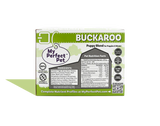 My Perfect Pet Buckaroo Chicken for Puppies 4LB