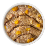 WERUVA Cat Senior Chicken Formula in a Hydrating Purée