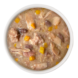 WERUVA Cat Senior  Chicken & Tuna Formula in Gravy