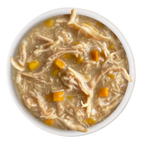 WERUVA Cat Senior Chicken Formula in Gravy
