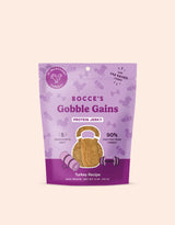 Bocce’s Bakery Protein Cuts Dog Treat Collection