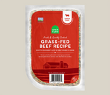 OPEN FARM Grass-Fed Beef Grain-Free Freshly Crafted Dog Food 16OZ