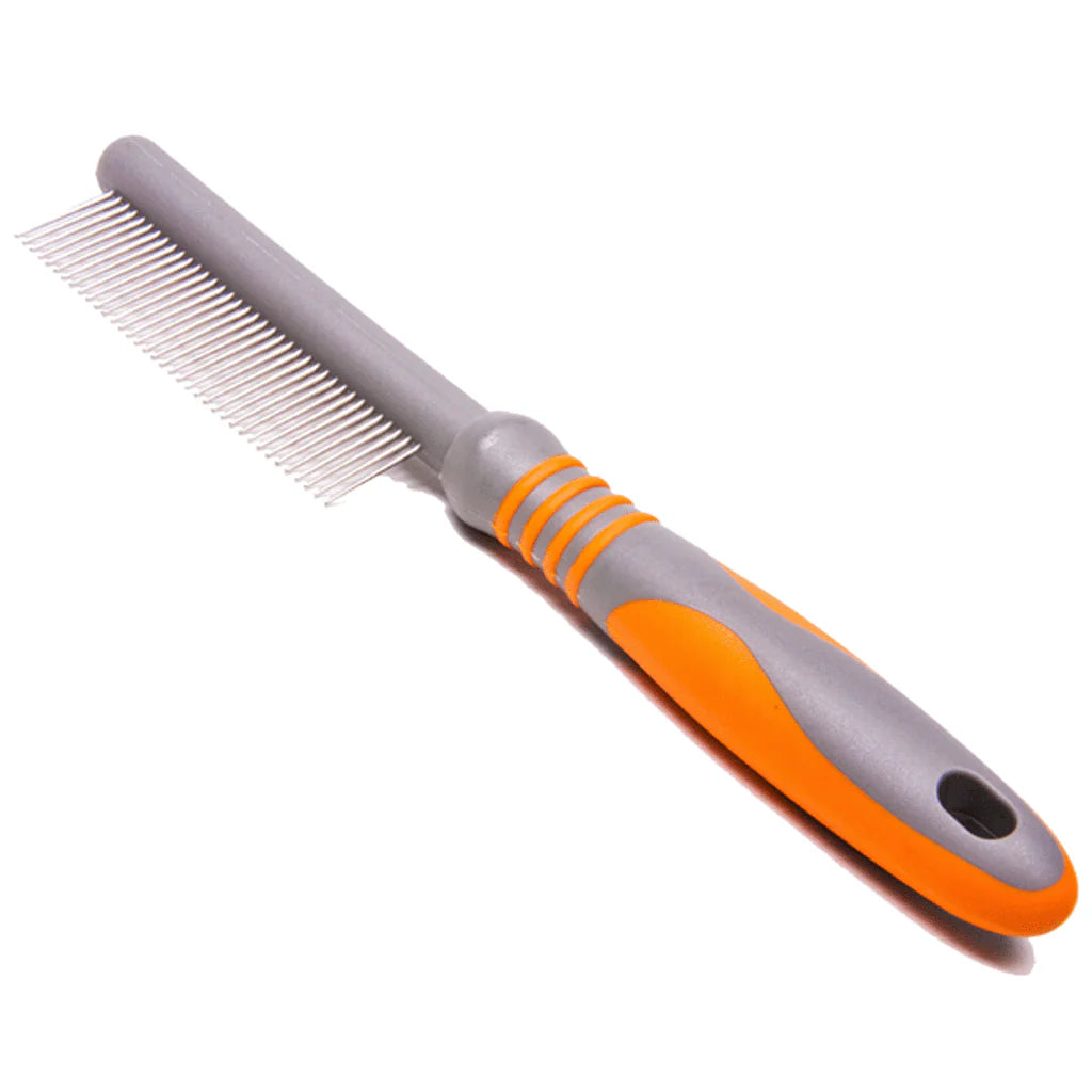 Gogo Coarse Coat Comb for Dogs & Cats – Paws on Chicon