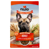 Nulo Culinary Harvest Adult Turkey and Herring Dry Dog Food