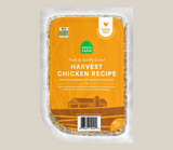 OPEN FARM Harvest Chicken Grain-Free Freshly Crafted Dog Food 16OZ