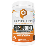 Nootie Progility Hip & Joint Soft Chew Supplements For Dogs