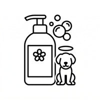 Hypoallergenic Shampoo