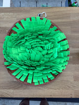 Round Snuffle Mat for Dogs