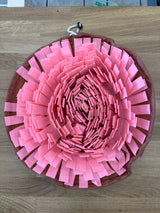 Round Snuffle Mat for Dogs