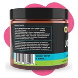 Super Snouts Joint Power Soft Chews for Dogs & Cats - 60 Ct