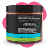 Super Snouts Joint Power Soft Chews for Dogs & Cats - 60 Ct