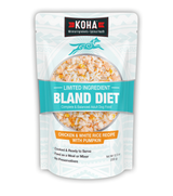 KOHA BLAND DIET CHICKEN & WHITE RICE