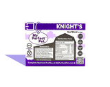 My Perfect Pet Knight's Beef Blend 4LB