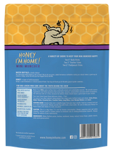 HONEY I'M HOME MINI MUNCHER VARIETY PACK