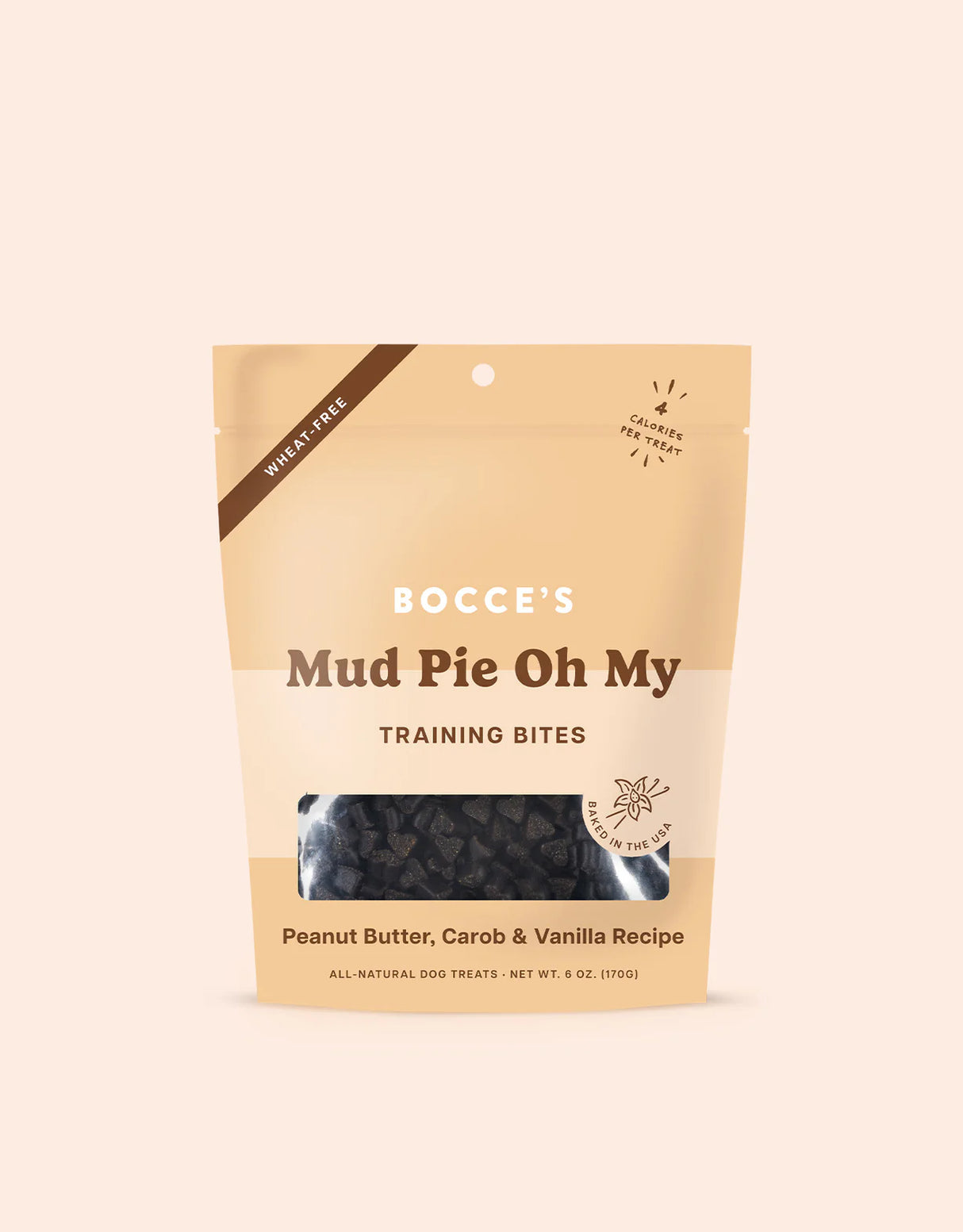 BOCCES BAKERY EVERYDAY MUD PIE OH MY TRAINER