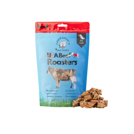 Natural Cravings Beef Roasters