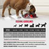 Nulo FreeStyle Small Breed Beef & Sweet Potato Recipe Dry Dog Food