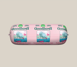 OPEN FARM Goodbowl Turkey & Salmon Freshly Crafted Roll for Dogs 28oz