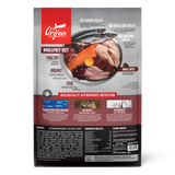 Orijen Small Breed Dry Dog Food