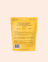 Bocce's PB Chip Froyo Soft & Chewy Dog Treats
