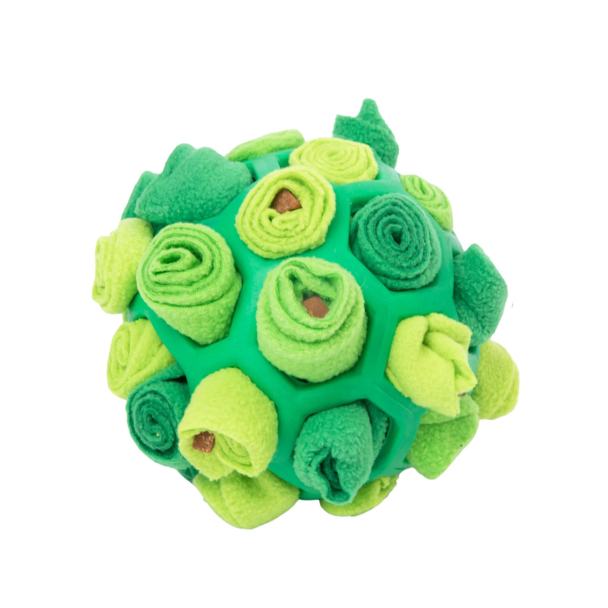 Forager Snuffle Ball Toy – Paws on Chicon