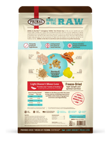 Primal Kibble in the Raw Cat Food Chicken and Fish Recipe